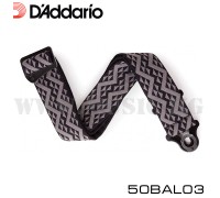 Ремень D’Addario 50BAL03
