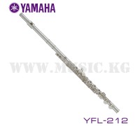 Поперечная флейта Yamaha YFL-212