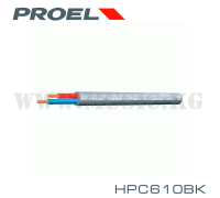 Сигнальный кабель Proel HPC610BK