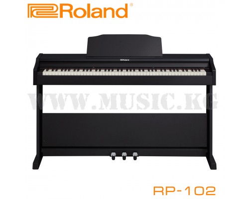 Цифровое фортепиано Roland RP102