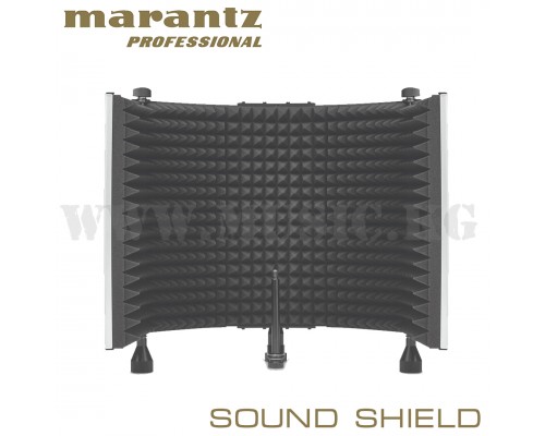 Marantz Sound Shield