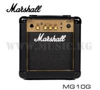 Комбоусилитель для электрогитары Marshall MG10G