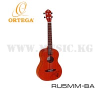 Ortega RU5MM-BA RU Series Mahogany