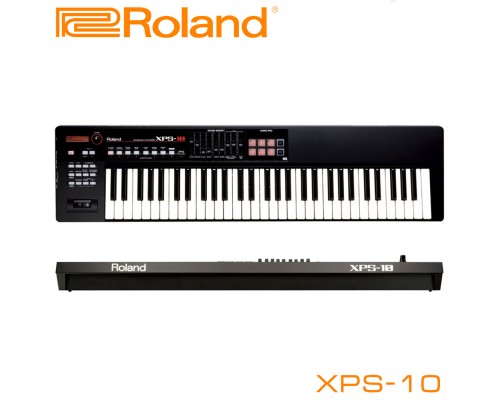 Рабочая станция Roland XPS-10