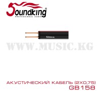SoundKing GB158
