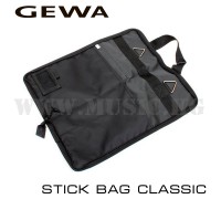 Чехол для барабанных палочек Gewa Stick Bag Classic