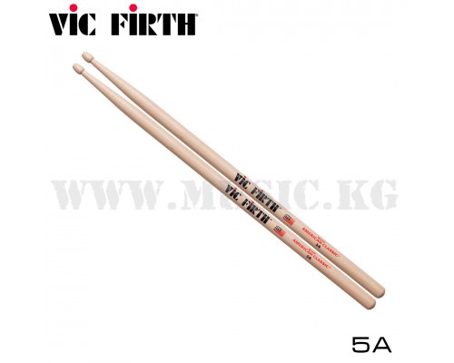 Барабанные палочки Vic Firth 5A