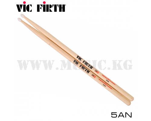 Барабанные палочки Vic Firth 5AN