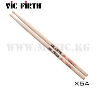 Барабанные палочки Vic Firth X5A