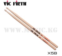 Барабанные палочки Vic Firth X5B