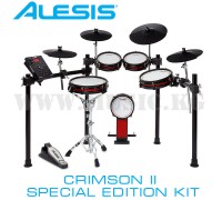 Цифровая ударная установка Alesis CRIMSON II Special Edition KIT