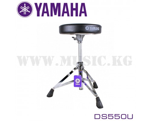 Стул yamaha ds840