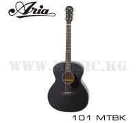 Акустическая гитара Aria 101 MTBK