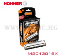 Губная гармошка Hohner M2013016X