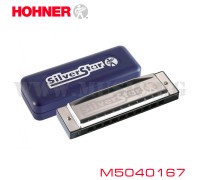 Губная гармошка Hohner M5040167