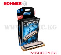 Губная гармошка Hohner M533016X