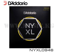 Струны для электрогитары D'Addario NYXL0946