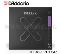 Струны для акустической гитары D'Addario XTAPB1152
