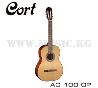 Классическая гитара Cort AC100