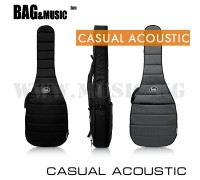 Чехол для малоразмерной акустической гитары Bag&Music Casual Acoustic
