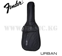 Чехол для классической гитары Urban Classical Guitar Gig Bag, Fender