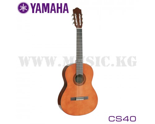 Классическая гитара Yamaha CS40