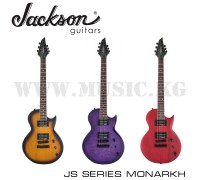 Электрогитара Jackson JS Series Monarkh