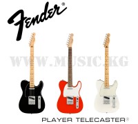 Электрогитара Fender Player Telecaster®