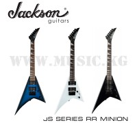 Электрогитара Jackson JS Series RR Minion