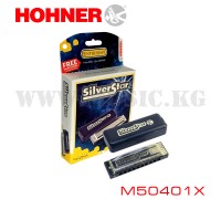Hohner M50401X