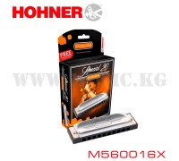 Hohner M560016X