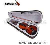Скрипка Sonata SVL E900 (3/4)