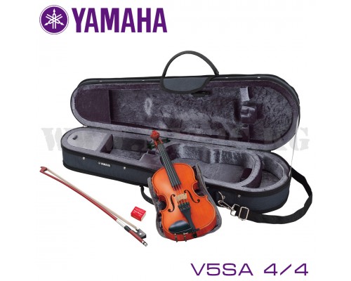 Скрипка Yamaha V5SA 4/4