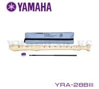 Блокфлейта Yamaha YRA-28B