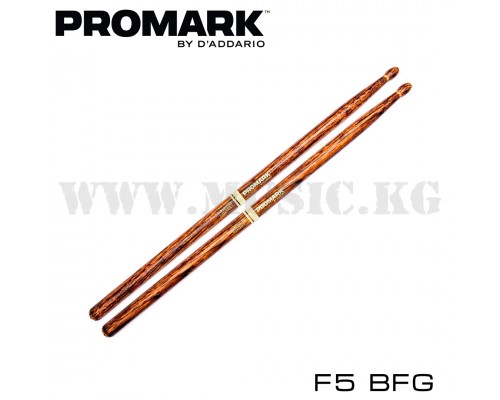 Барабанные палочки ProMark F5 BFG