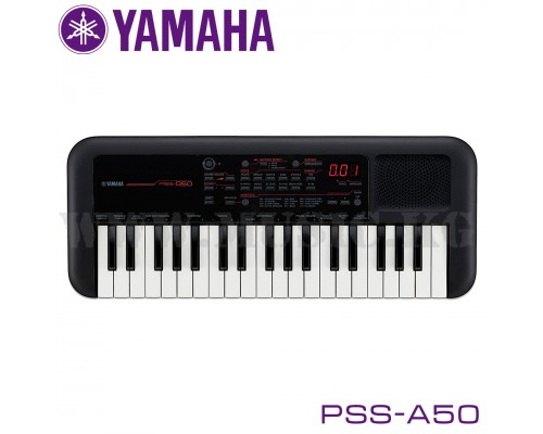 Синтезатор Yamaha PSS-A50