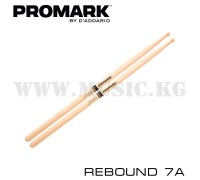 Барабанные руты ProMark Rebound 7A