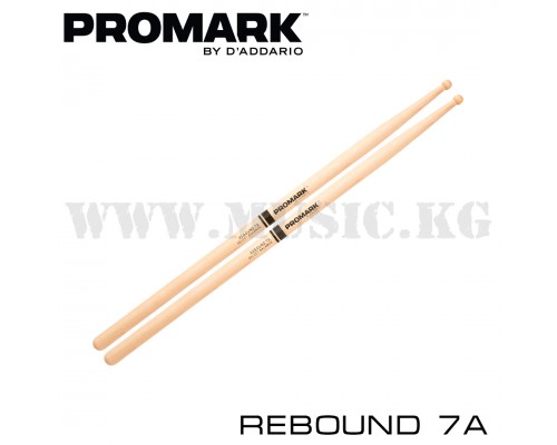Барабанные руты ProMark Rebound 7A