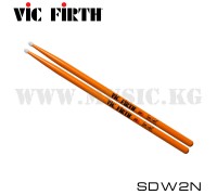 Барабанные палочки Vic Firth SDW2N