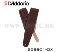 Ремень D'Addario 25SS01-DX