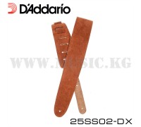 Ремень D'Addario 25SS02-DX