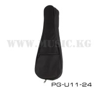 Чехол для коцертной укулеле PG-U11-24
