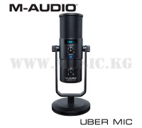 USB-микрофон M-audio Uber Mic