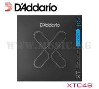 Струны для классической гитары D'Addario XT Hard (XTC46)