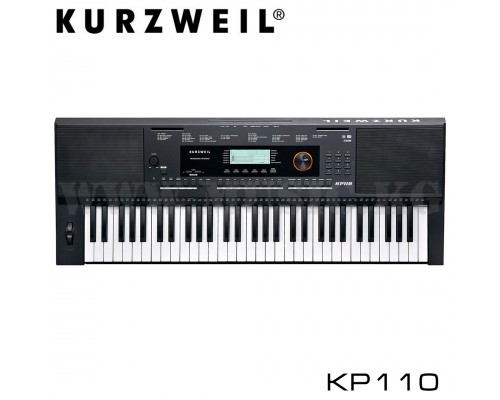 Синтезатор Kurzweil KP110