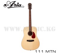 Акустическая гитара Aria 111 MTN