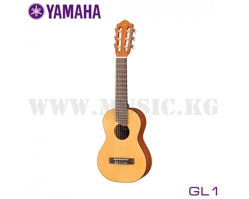 Гиталеле Yamaha GL1