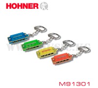 Мини-губная гармошка Hohner M91301 