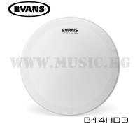 Пластик для малого барабана EVANS B14HDD 14'
