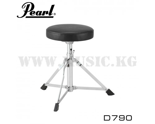 Стул для барабанщика Pearl D-790
